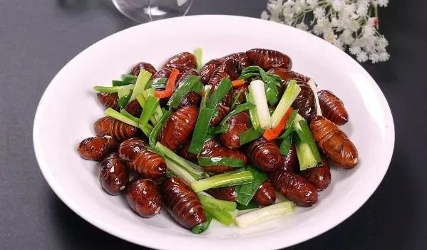 桑宴美食共分享！ 鹿血片 第2张