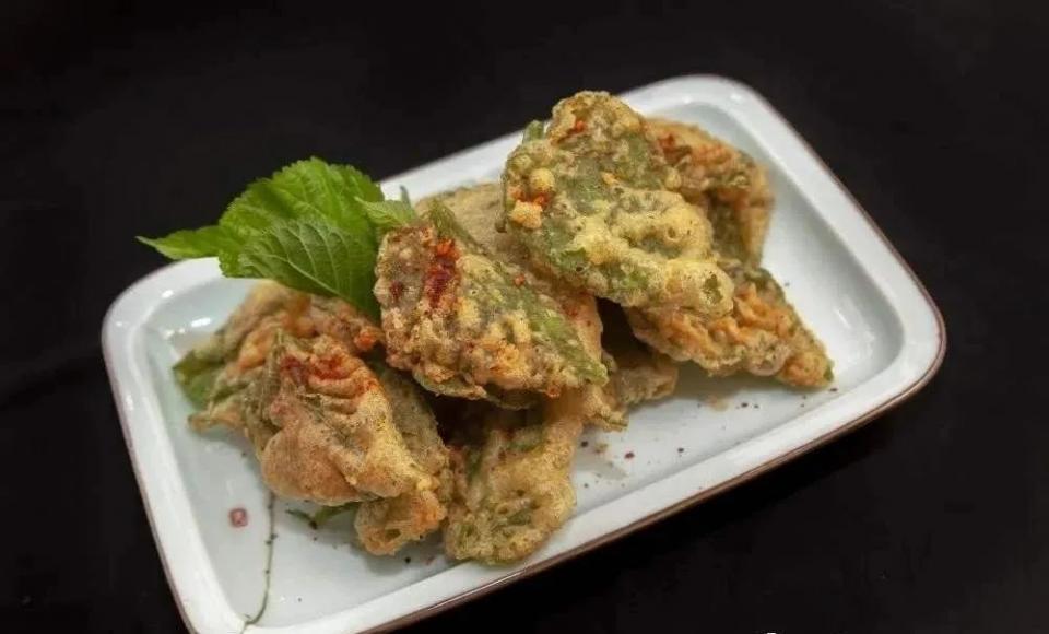 桑宴美食共分享！ 鹿血片 第3张