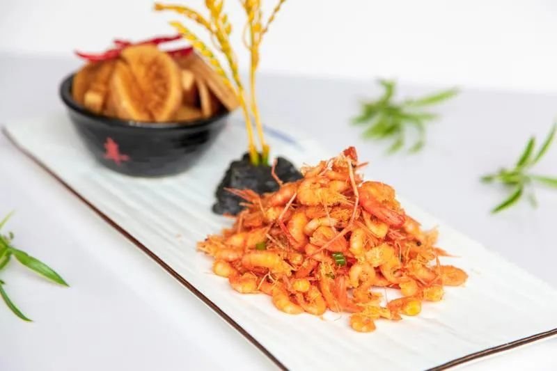 桑宴美食共分享！ 鹿血片 第4张