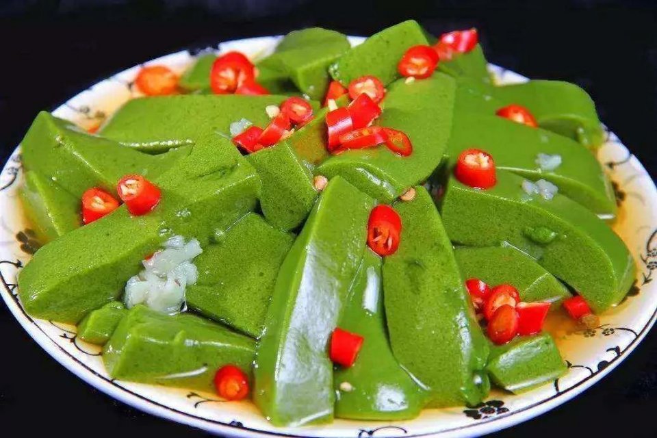 桑宴美食共分享！ 鹿血片 第6张