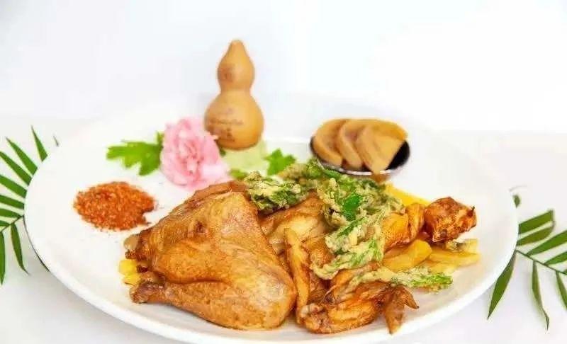 桑宴美食共分享！ 鹿血片 第7张