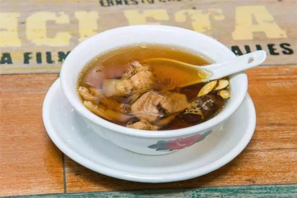 桑宴美食共分享！ 鹿血片 第11张