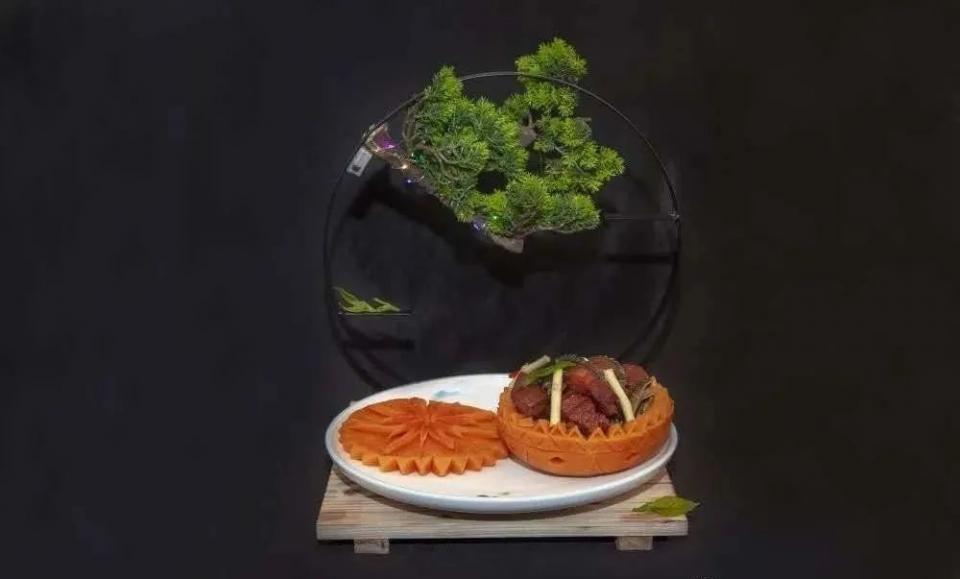 桑宴美食共分享！ 鹿血片 第14张