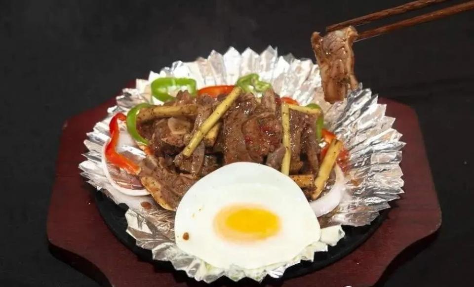 桑宴美食共分享！ 鹿血片 第15张