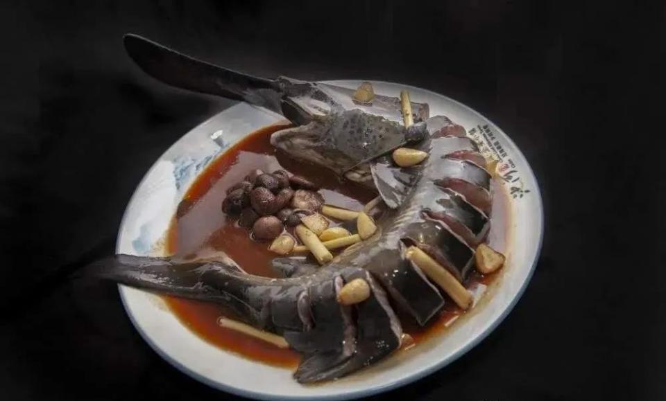 桑宴美食共分享！ 鹿血片 第16张