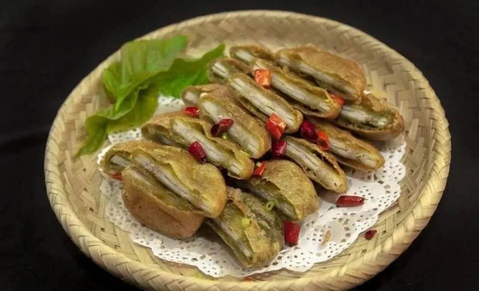 桑宴美食共分享！ 鹿血片 第20张