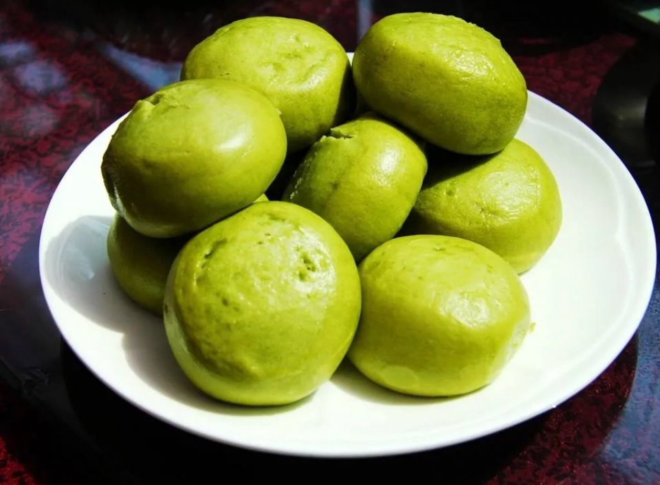 桑宴美食共分享！ 鹿血片 第22张