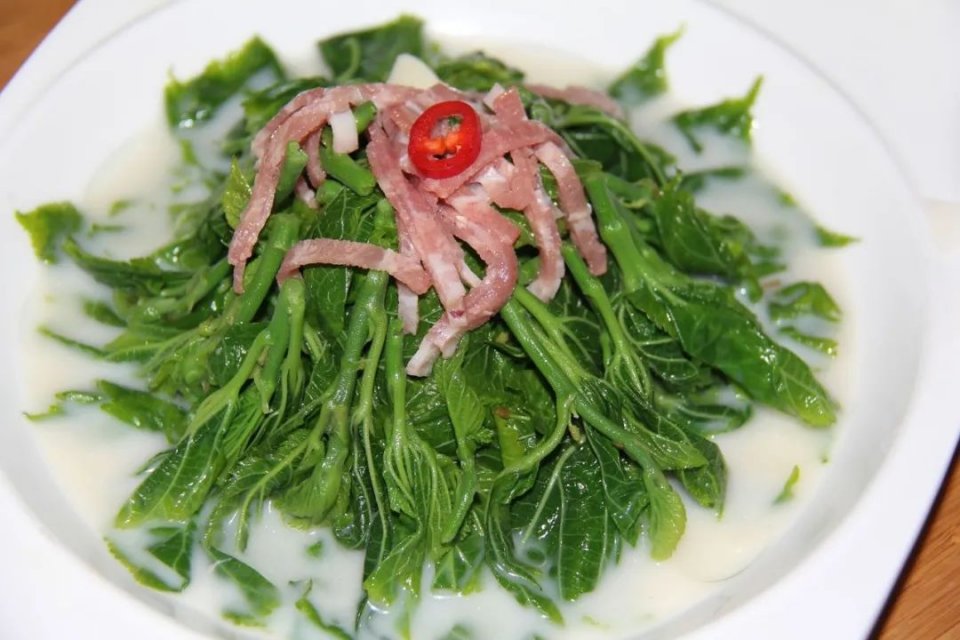 桑宴美食共分享！ 鹿血片 第25张