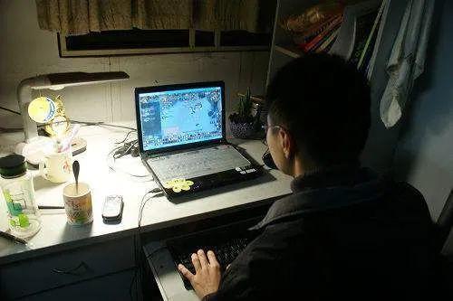 4个生活习惯，损伤肾脏，让肾越来越虚，改掉一个也是好的 鹿血片 第3张