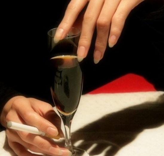 4个生活习惯，损伤肾脏，让肾越来越虚，改掉一个也是好的 鹿血片 第11张