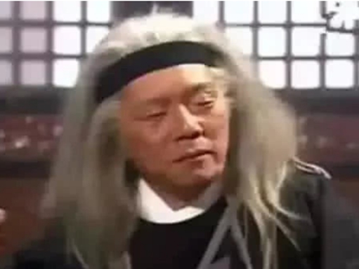 笑到肚子疼的穿帮镜头：古代的幼儿园我忍了，鲁智深的纹身掉色了 鹿血片 第3张