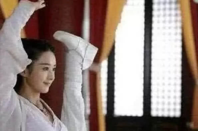 笑到肚子疼的穿帮镜头：古代的幼儿园我忍了，鲁智深的纹身掉色了 鹿血片 第5张