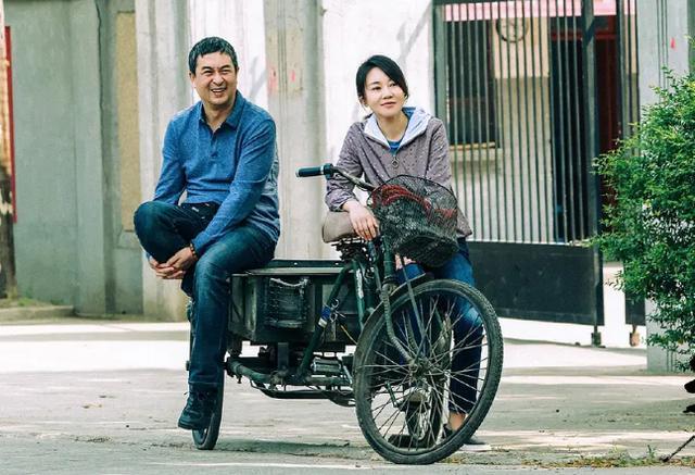 没有热搜却强势领跑收视，《装台》确实有它火爆的资本！ 鹿血片 第6张