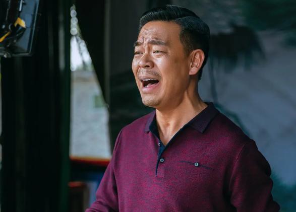 没有热搜却强势领跑收视，《装台》确实有它火爆的资本！ 鹿血片 第7张