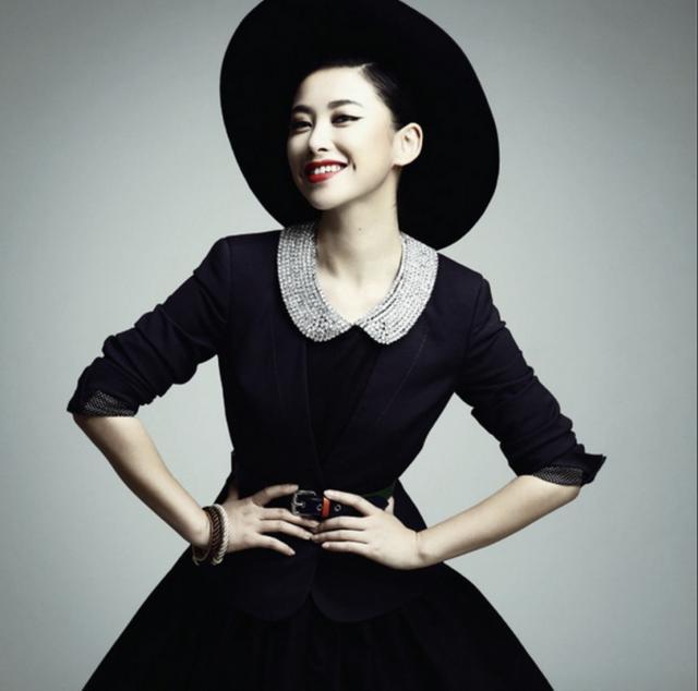 靠脸出名，因演配角被熟知，《大秦赋》除了段奕宏还有一位大人物 鹿血片 第1张