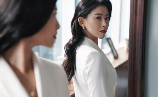 靠脸出名，因演配角被熟知，《大秦赋》除了段奕宏还有一位大人物 鹿血片 第6张