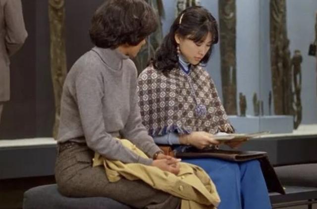 靠脸出名，因演配角被熟知，《大秦赋》除了段奕宏还有一位大人物 鹿血片 第9张