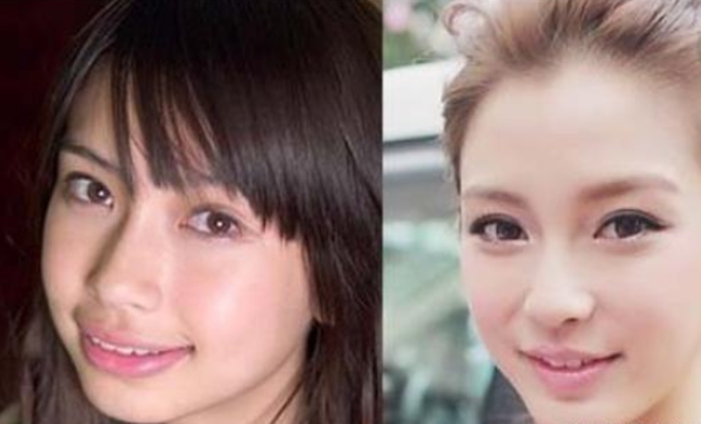 明星最想删除的照片，胡静成豪门大妈，梁朝伟直接被秒，尴尬至极 鹿血片 第3张