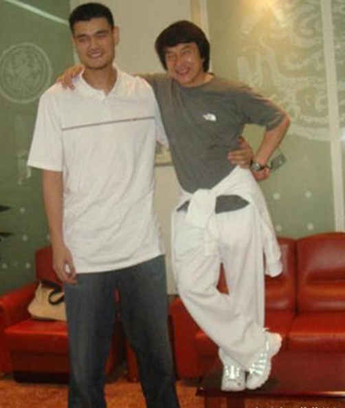 明星最想删除的照片，胡静成豪门大妈，梁朝伟直接被秒，尴尬至极 鹿血片 第6张