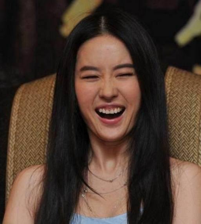 明星最想删除的照片，胡静成豪门大妈，梁朝伟直接被秒，尴尬至极 鹿血片 第5张