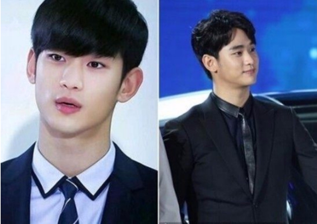 明星最想删除的照片，胡静成豪门大妈，梁朝伟直接被秒，尴尬至极 鹿血片 第7张