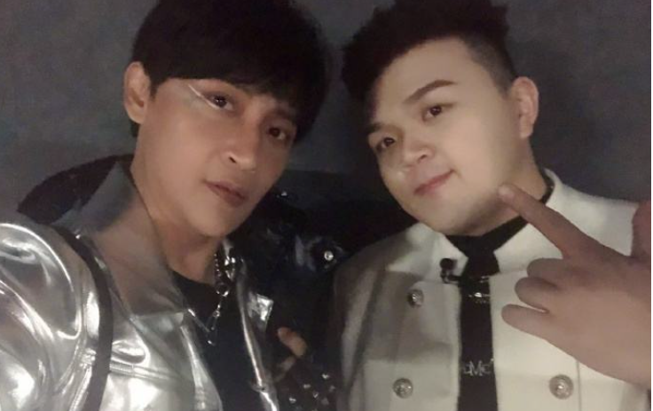 《追光吧哥哥》定下三位禁演哥哥，丁泽仁破音，还有两个你想不到 鹿血片 第1张