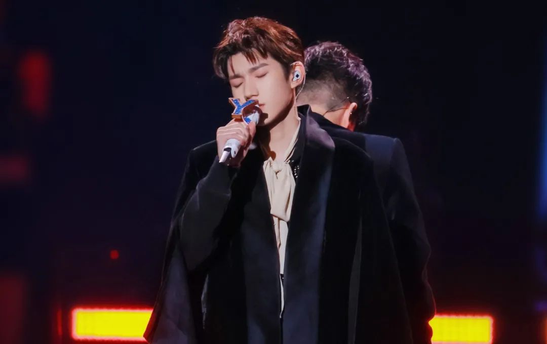 《我们的歌》张信哲容祖儿谁会被淘汰？会不会有第三种可能？ 鹿血片 第3张