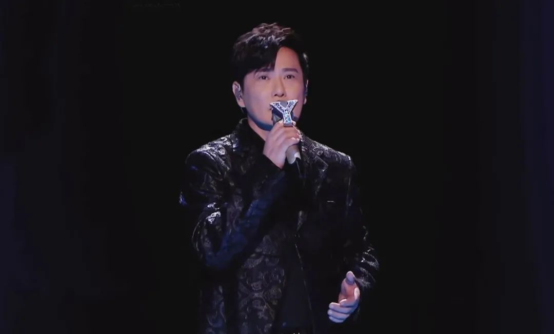 《我们的歌》张信哲容祖儿谁会被淘汰？会不会有第三种可能？ 鹿血片 第4张