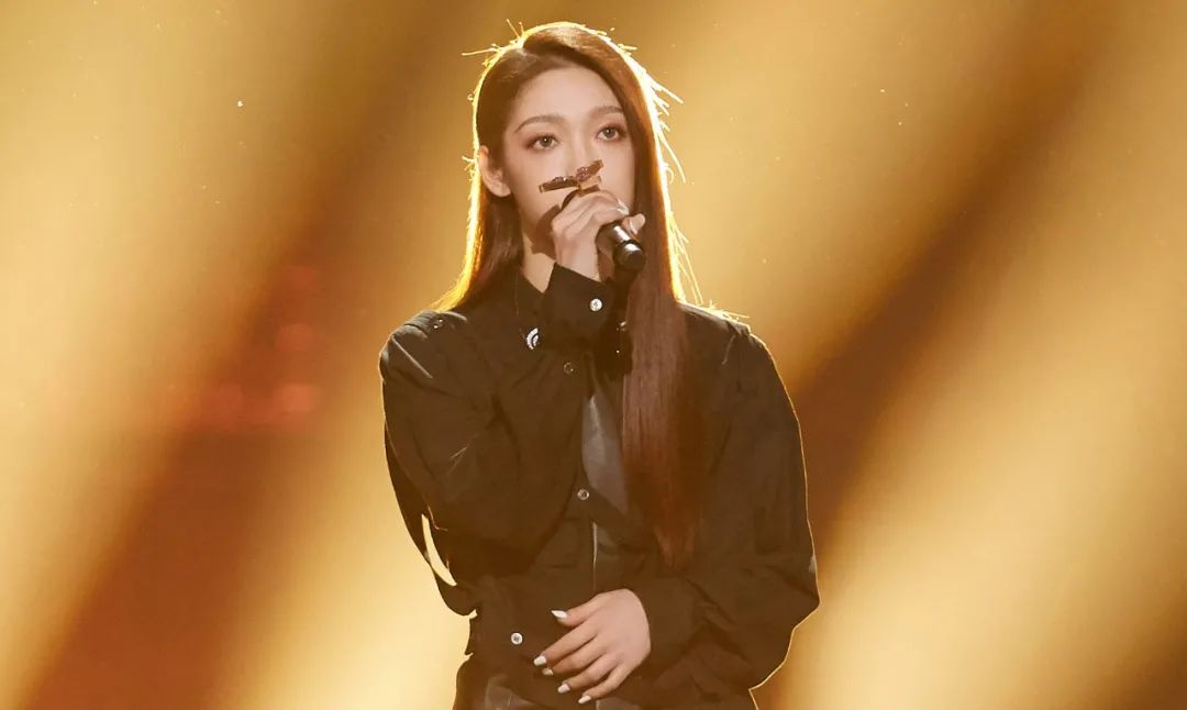 《我们的歌》张信哲容祖儿谁会被淘汰？会不会有第三种可能？ 鹿血片 第6张