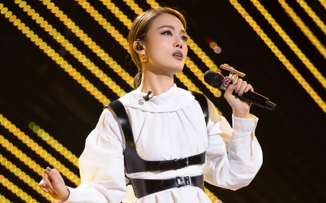 《我们的歌》张信哲容祖儿谁会被淘汰？会不会有第三种可能？ 鹿血片 第5张