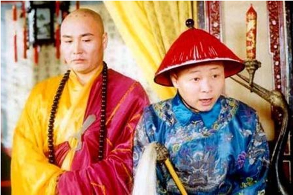 当年他因演太监成名，转行当导演赔光家产，如今回到家乡养鸡致富 鹿血片 第1张