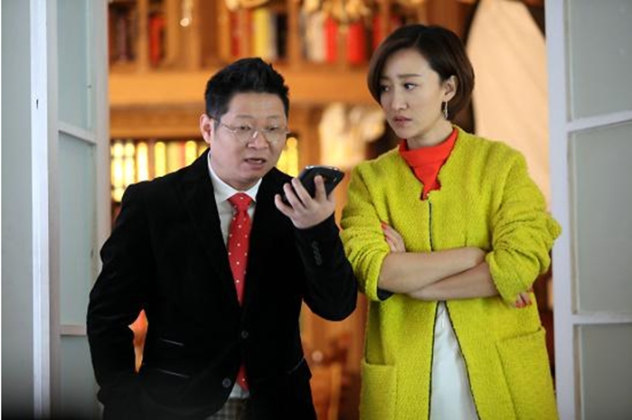 当年他因演太监成名，转行当导演赔光家产，如今回到家乡养鸡致富 鹿血片 第2张