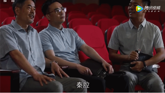 装台:贯穿全剧的《人面桃花》,牵连着很多人的命运,让人唏嘘 鹿血片 第8张 装台:贯穿全剧的《人面桃花》,牵连着很多人的命运,让人唏嘘 鹿血片 第8张