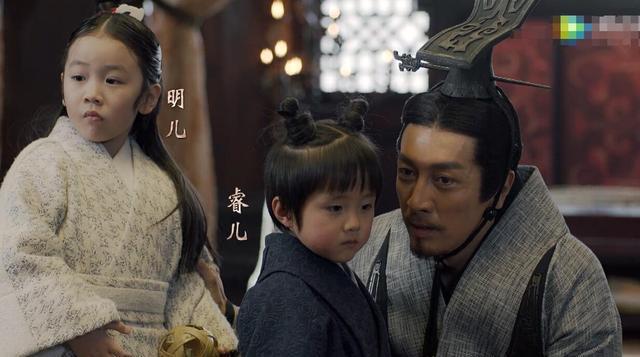 大秦赋：嫪毐下线，新的宫斗即将开始，别等了，想看的都不会来了 鹿血片 第8张