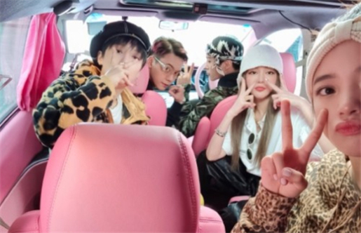 陈伟霆试营业开门红 vivo《潮流合伙人2》全网热搜大收割 鹿血片 第1张 陈伟霆试营业开门红 vivo《潮流合伙人2》全网热搜大收割 鹿血片 第1张