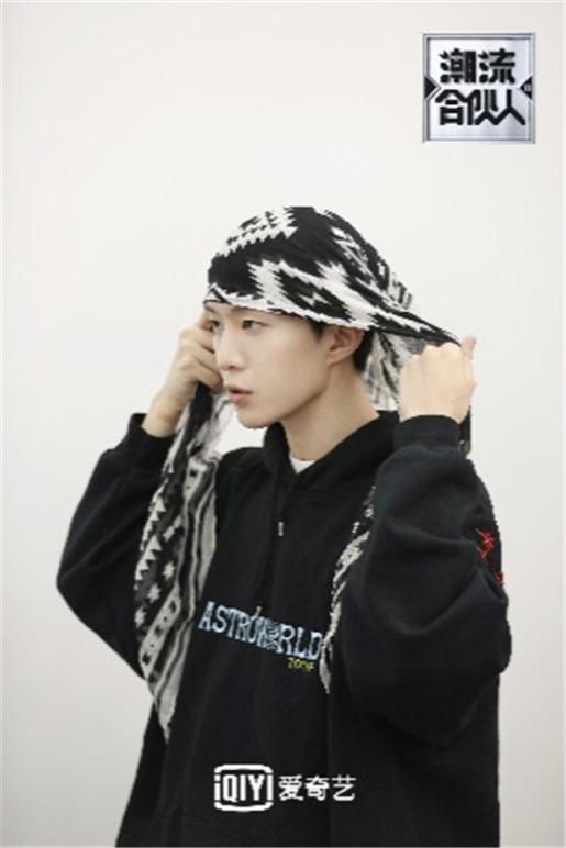 陈伟霆试营业开门红 vivo《潮流合伙人2》全网热搜大收割 鹿血片 第2张 陈伟霆试营业开门红 vivo《潮流合伙人2》全网热搜大收割 鹿血片 第2张