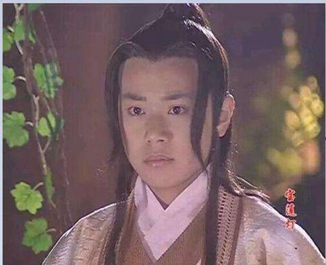 他们曾经很红如今沦为十八线，是可怜还是可悲，你觉得谁最为可惜 鹿血片 第2张