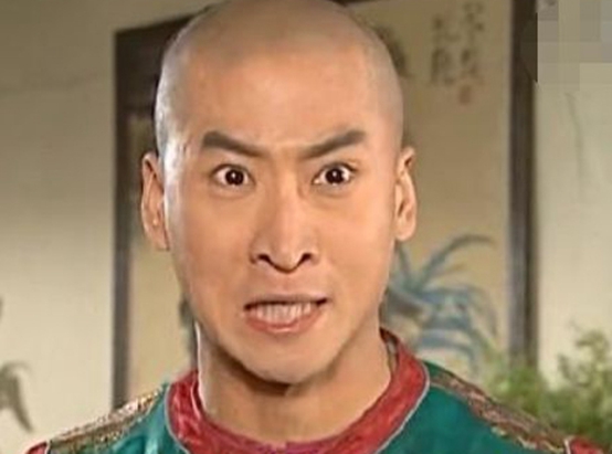 他们曾经很红如今沦为十八线，是可怜还是可悲，你觉得谁最为可惜 鹿血片 第3张