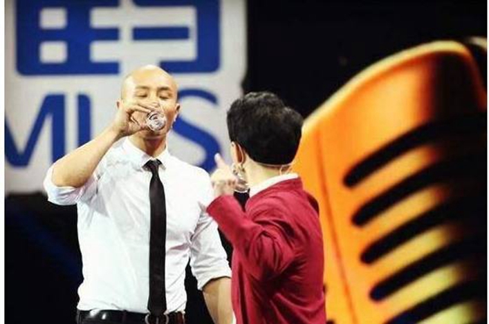 他们曾经很红如今沦为十八线，是可怜还是可悲，你觉得谁最为可惜 鹿血片 第5张