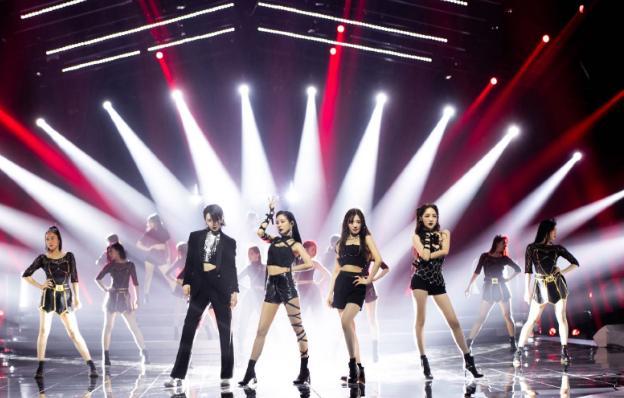 《浪姐2》开录在即，这次节目组真舍得砸钱，天后级大咖请来2位 鹿血片 第2张