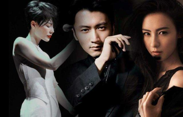 《浪姐2》开录在即，这次节目组真舍得砸钱，天后级大咖请来2位 鹿血片 第9张