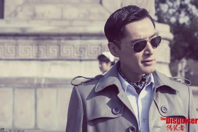 时隔5年，《伪装者2》终于来了！ 鹿血片 第4张