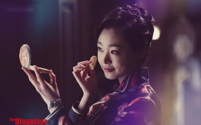 时隔5年，《伪装者2》终于来了！ 鹿血片 第5张