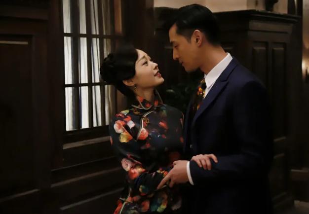 时隔5年，《伪装者2》终于来了！ 鹿血片 第9张