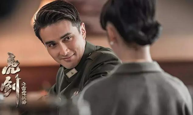 时隔5年，《伪装者2》终于来了！ 鹿血片 第11张