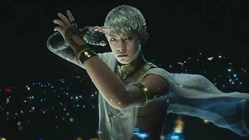 2020年十大烂片！六小龄童垫底仅2.6分，郭敬明成最大赢家 鹿血片 第1张