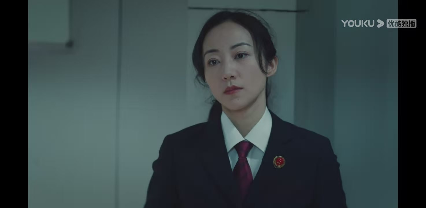 巡回检察组：冯森亮明身份，罗欣然依旧大小姐脾气，意义何在？ 鹿血片 第4张