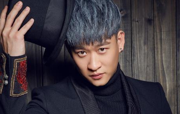 当红时自毁前程的几位明星，曾经他们有多火，如今就有多凉！ 鹿血片 第1张