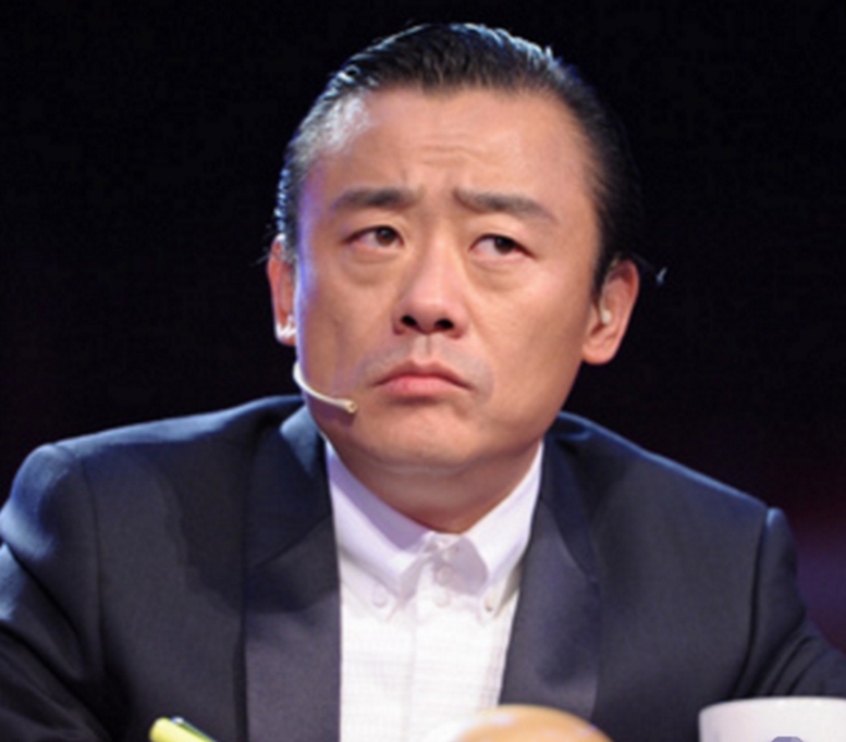 当红时自毁前程的几位明星，曾经他们有多火，如今就有多凉！ 鹿血片 第2张