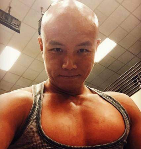 当红时自毁前程的几位明星，曾经他们有多火，如今就有多凉！ 鹿血片 第5张